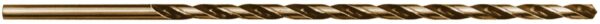1/2 - Cobalt Extra Length Drills - 12" Overall Length - 9" Flute Length