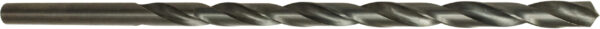 31/64 - Extra Length Drills - 12" Overall Length