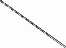 20.00 mm - Metric Extra Length Drills - 12" Overall Length - 9" Flute Length