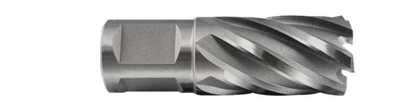 1-7/8 - Annular Cutters - High Speed Steel - 1" Depth of Cut
