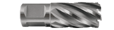 High Speed Steel