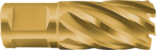1-13/16 - Annular Cutters - Cobalt - 2" Depth of Cut
