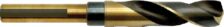 Silver & Deming Drills - High Speed Steel - Fractional