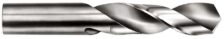 solid carbide drills