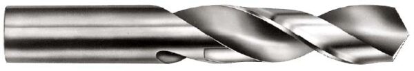 solid carbide drills