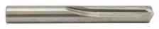 #53 x 1-1/2 - Solid Carbide Drills - Straight Flute - Wire Gauge Size