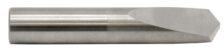 9/32 - Solid Carbide Drills - Spade Drills - Fractional Size