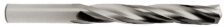 13/64 - 3-Flute Solid Carbide Drills - Jobber Length - Fractional Size