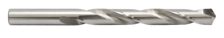 #28 - Carbide Tipped - High Speed Steel Body - Jobber Drills - Wire Gauge Size