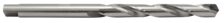 37/64 - Carbide Tipped - Taper Length Drills - Fractional Size