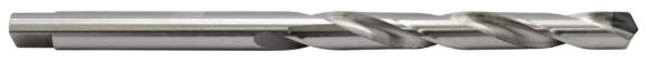 17/32 - Carbide Tipped - Taper Length Drills - Fractional Size