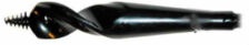 3/8x72 Flexibit - Screw Point Auger Style