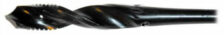 9/16" x 54" Bellhanger with 3/16" Flexible - Thread Flute