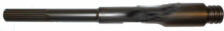 7/36 Thunder Core 18" Shank