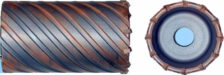 1-1/2" x 5" Thunder Core Bit Percussion Drill "PCN"