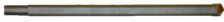 Hex Stqrter Bit 6" Long