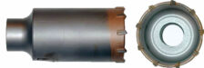 3" x 4" Thin Wall Core Drill