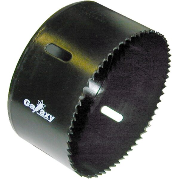 1-1/2" Steel Holesaw - Image 2