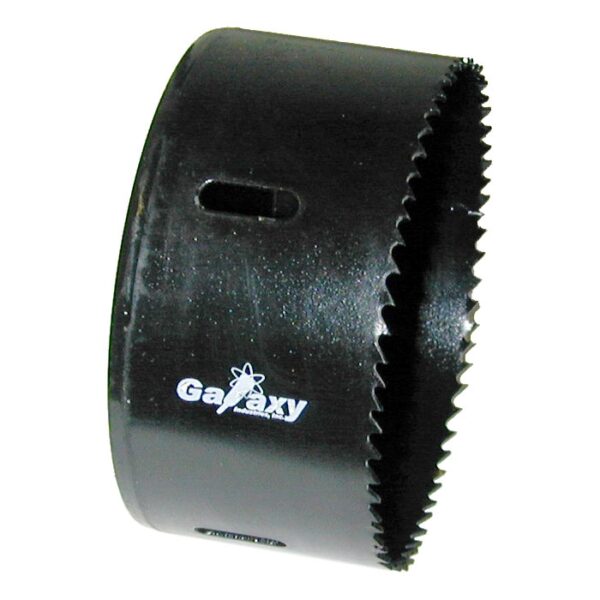 1-1/2" Steel Holesaw - Image 3