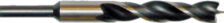 1/4 Brad Point High Speed Steel Drill