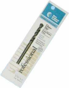 3/16x4 Duo-Bit Extra Heavy Duty Carbide Tipped Drill - Skin Pack