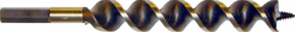1-1/8 Electrician Auger Drill Bit (8-1/2 Overall Length)