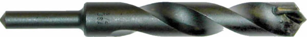 3/4 x 24 Duo-Bit Wide Flute Drill