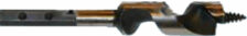 5/8 Stubby Ship Auger Wood Drill (4-13/16 Overall Length)