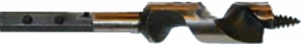 3/4 Stubby Ship Auger Wood Drill (4-13/16 Overall Length)