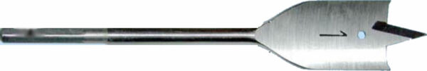1/4x16 Wood Spade Drill Bit
