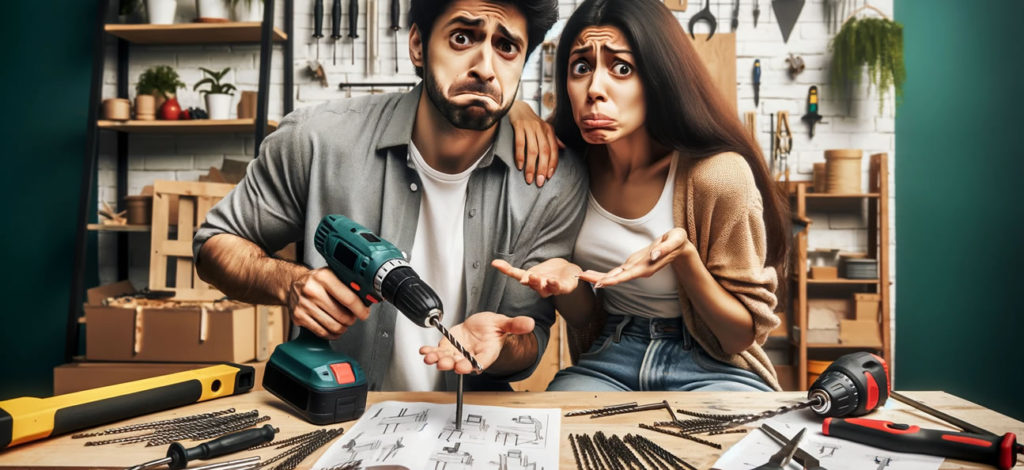 Beginner's Guide to Drill Bits: Everything You Need to Know