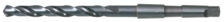 Morse Taper Shank Drill Bit (View All Sizes)