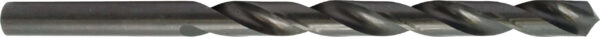 4 mm - Extra Length Drills - 6" Overall Length - 4" Flute Length - Image 2