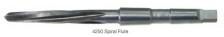 Spiral Flute