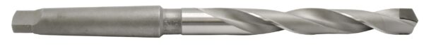 3/8 - Carbide Tipped Taper Shank Drills - Fractional Size - Image 2