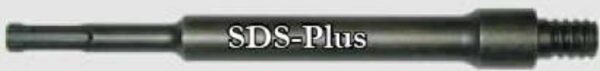 Praxis SDS Plus Shank Extension - Image 2