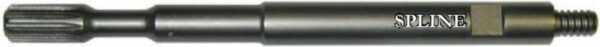 Praxis Spline Shank Extension