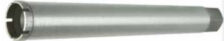 2" x 16" Segmented Core Wet Cutting Diamond Drill Bit (Drill Depth 14")