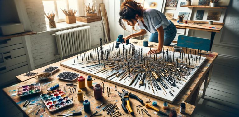 Mastering the Art of Drill Bits: A Comprehensive Guide - Drill Bits Barn