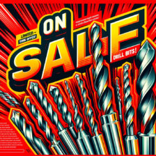 On Sale!