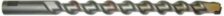 2" x 12" Praxis Extention Drill Bit