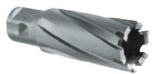 1-5/16" Diameter - Annular Cutter - Carbide Tipped - 1" Depth of Cut