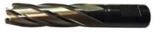 1-5/16" Diameter - Annular Cutter - Cobalt - Nitro - 2" Depth of Cut