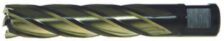 1-5/16" Diameter - Annular Cutter - Cobalt - Nitro - 3" Depth of Cut