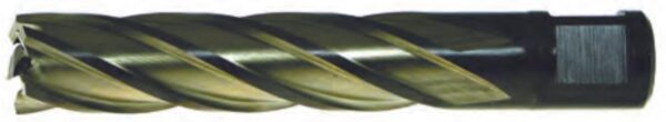 1-7/16" Diameter - Annular Cutter - Cobalt - Nitro - 3" Depth of Cut