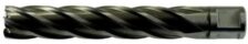 1-5/16" Diameter - Annular Cutter - High Speed Steel - 3" Depth of Cut