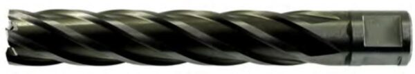 1-1/16" Diameter - Annular Cutter - High Speed Steel - 3" Depth of Cut