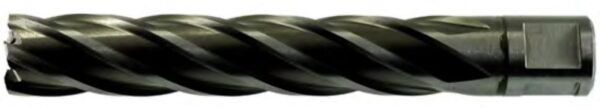 3-1/4" Diameter - Annular Cutter - High Speed Steel - 4" Depth of Cut