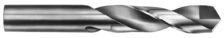 23/64 x 3-1/16 Overall Length Carbide Tipped Screw Machine Drill Bit