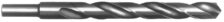 7/16" Diameter - Reduced Shank Drill Bit - 3/8 Shank HS Parabolic Flute 135 Split Point